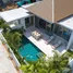 3 Bedroom Villa for sale at Trichada Tropical, Choeng Thale, Thalang, Phuket
