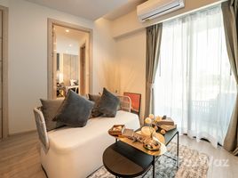 2 Bedroom Apartment for sale at Carapace Hua Hin, Nong Kae