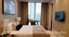 Tropicana Danga Bay- Bora Residences 在售单元