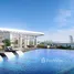 3 Bedroom Penthouse for sale at MINA By Azizi, Palm Jumeirah, Dubai