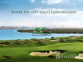 在Yas Golf Collection出售的2 卧室 住宅, Yas Island