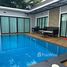 3 спален Дом for rent in Хуа Хин Циты, Хуа Хин, Хуа Хин Циты