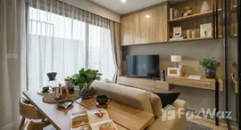 Unités disponibles à Blossom Condo @ Sathorn-Charoenrat