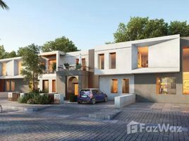 3 Bedroom Townhouse for sale at Vye Sodic, New Zayed City