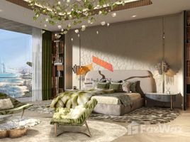 3 Bedroom Apartment for sale at Damac Bay 2, Dubai Harbour