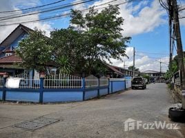 4 Habitación Casa en venta en Chiang Rai, Rop Wiang, Mueang Chiang Rai, Chiang Rai