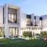 3 Bedroom Townhouse for sale at La Rosa II at Villanova, Syann Park, Arjan, Dubai, United Arab Emirates