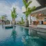 3 Habitación Villa en alquiler en Kuta, Badung, Kuta