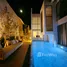3 Bedroom Villa for rent at LuxPride by Wallaya Villas, Si Sunthon