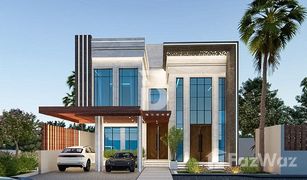 7 Habitaciones Villa en venta en , Abu Dhabi Al Mushrif Villas