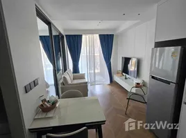 ขายคอนโด 1 ห้องนอน ในโครงการ โครา บีช รีสอร์ท ภูเก็ต, เชิงทะเล, ถลาง, ภูเก็ต