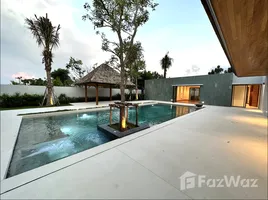 6 Bedroom Villa for sale at Anchan Hills, Si Sunthon, Thalang, Phuket