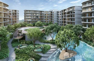 Phyll Phuket by Central Pattana in Wichit, Пхукет