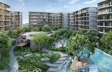 Phyll Phuket by Central Pattana in วิชิต, Phuket