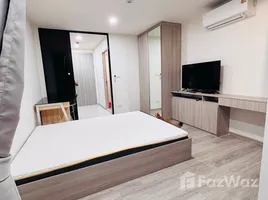 Studio Condo for rent at Origin Play Sri Udom Station, Bang Chak