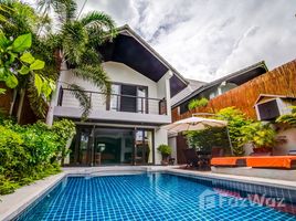 3 Bedroom Villa for sale at Ban Tai Estate, Maenam
