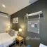 Studio Condo for rent at Life Asoke Rama 9, Makkasan, Ratchathewi, Bangkok, Thailand