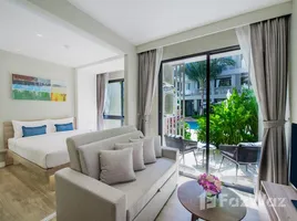 ขายคอนโด 1 ห้องนอน ในโครงการ ไดมอนด์ คอนโดมิเนียม บางเทา, เชิงทะเล