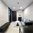 1 Bedroom Condo for rent at XT Huaikhwang, Din Daeng, Din Daeng, Bangkok, Thailand