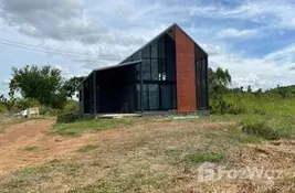 Buy 1 bedroom House with Bitcoin at in Sa Kaeo, Thailand