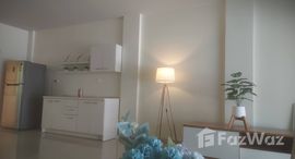 ยูนิตที่เหลืออยู่ในโครงการ เดอะ ริช บิซ โฮม สุขุทวิท 105