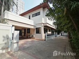 5 Bedroom House for rent in Korea Town, Khlong Toei, Khlong Toei