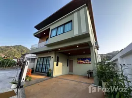 ขายบ้านเดี่ยว 4 ห้องนอน ใน กมลา, ภูเก็ต, กมลา, กะทู้