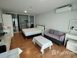 อพาร์ทเม้นท์ 1 ห้องนอน ให้เช่า ในโครงการ ปันนา เรสซิเดนซ์ 2 แอท นิมมาน, สุเทพ