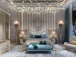 3 Bedroom Condo for sale at Damac Bay 2, Dubai Harbour