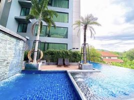 Студия Квартира на продажу в The Star Hill Condo, Suthep, Mueang Chiang Mai