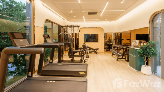 Photos 4 of the Communal Gym at THE VALOR Ramintra