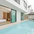 ขายบ้านเดี่ยว 4 ห้องนอน ในโครงการ รีเจ้นท์วิลล่าป่าสัก เฟส 2, ศรีสุนทร, ถลาง
