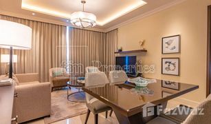 1 Schlafzimmer Appartement zu verkaufen in The Address Residence Fountain Views, Dubai The Address Residence Fountain Views 1