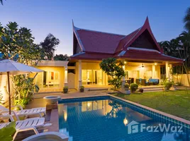 4 Schlafzimmer Villa zu verkaufen in Phuket Town, Phuket, Rawai, Phuket Town, Phuket, Thailand