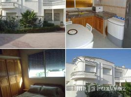 2 Bedrooms Apartment for sale in El Jadida, Doukkala Abda appart 90m2 à el jadida sidi bouzid