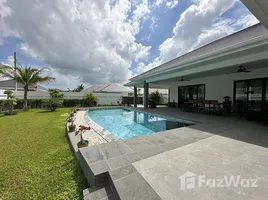 3 침실 Highland Villas 2 에서 판매하는 주택, Hin Lek Fai, Hua Hin, Prachuap Khiri Khan, 태국