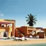 Maison de ville 3 chambre à vendre à East Golf, Al Gouna, Hurghada, Red Sea