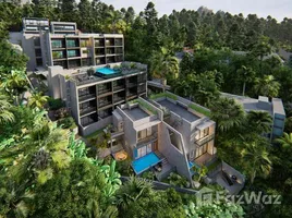  Land for sale at Bayview Paradise, Patong