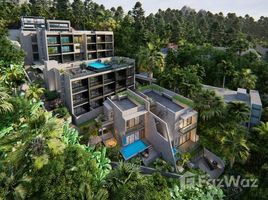 ขายที่ดิน ในโครงการ Bayview Paradise, ป่าตอง, กะทู้