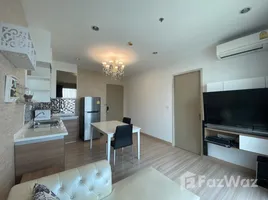 1 Bedroom Condo for sale at The Hotel Serviced Condo, Bang Kraso