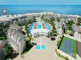 Xanadú Resort & Residences by Hodelpa で売却中 2 ベッドルーム マンション, サンフェリペデプエルトプラタ