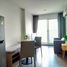 1 спален Квартира в аренду в The Trust Condo @BTS Erawan, Pak Nam, Mueang Samut Prakan, Самутпракан