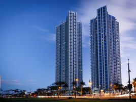 在The Trion Towers出售的1 卧室 公寓, Makati City, Southern District, 马尼拉大都会