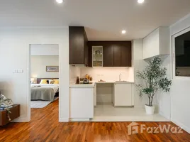 ขายคอนโด 1 ห้องนอน ในโครงการ บ้านสิริ สุขุมวิท 13, คลองเตยเหนือ