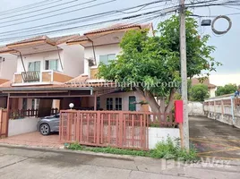 ขายบ้านเดี่ยว 4 ห้องนอน ในโครงการ เจ ดับบลิวคาซ่า พระราม 5, บางศรีเมือง