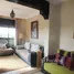 1 Bedroom Apartment for sale at Appartement 1 chambre - Piscine - Rte de Fès, Na Annakhil, Marrakech, Marrakech Tensift Al Haouz