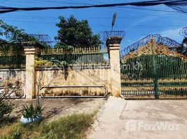 4 Schlafzimmer Villa zu verkaufen in Saensokh, Phnom Penh, Tuek Thla