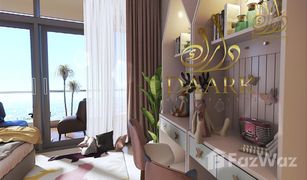Studio Appartement zu verkaufen in Oasis Residences, Abu Dhabi Plaza