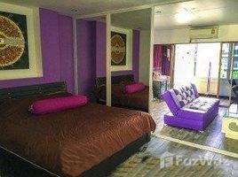 1 Bedroom Condo for rent in Nong Prue, Pattaya Jomtien Hill Resort Condominium 