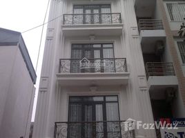 4 Phòng ngủ Nhà mặt tiền for sale in Hà Nội, Hà Cầu, Hà Đông, Hà Nội